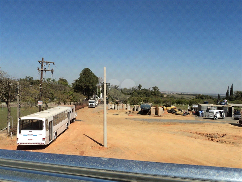 Venda Área de Terra Sorocaba Jardim Santa Cecília REO400082 10