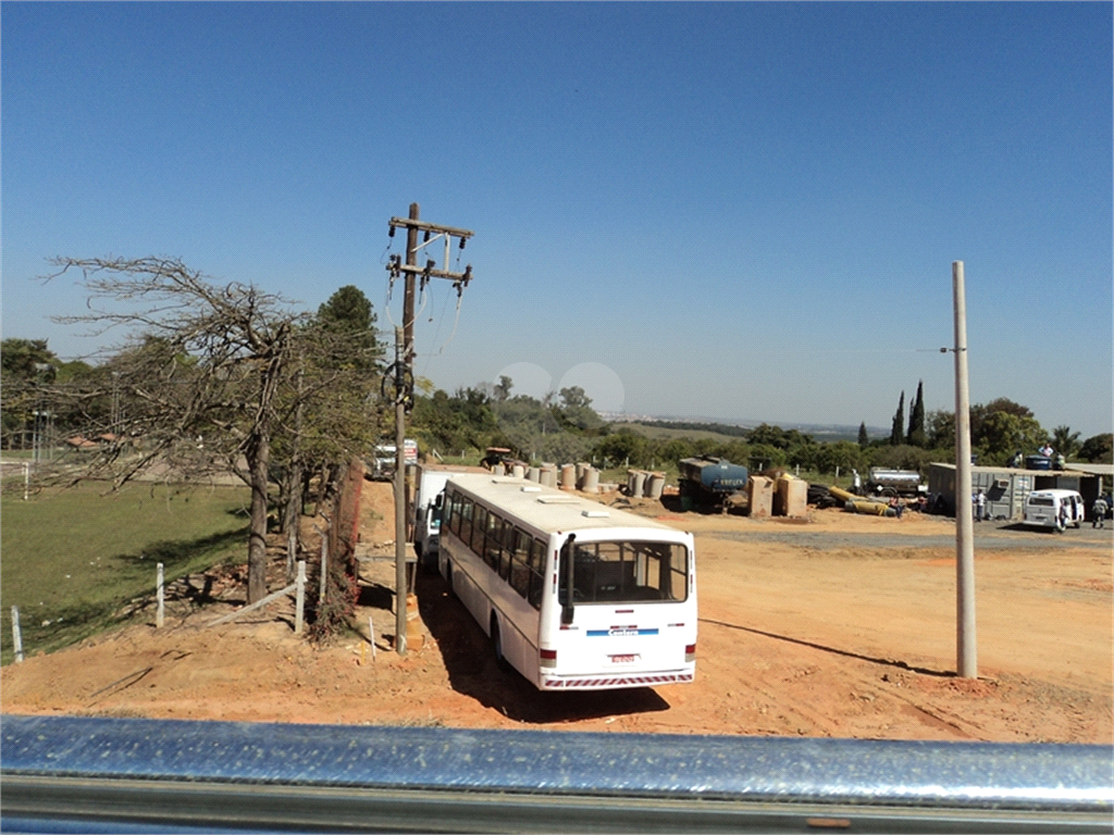 Venda Área de Terra Sorocaba Jardim Santa Cecília REO400082 9