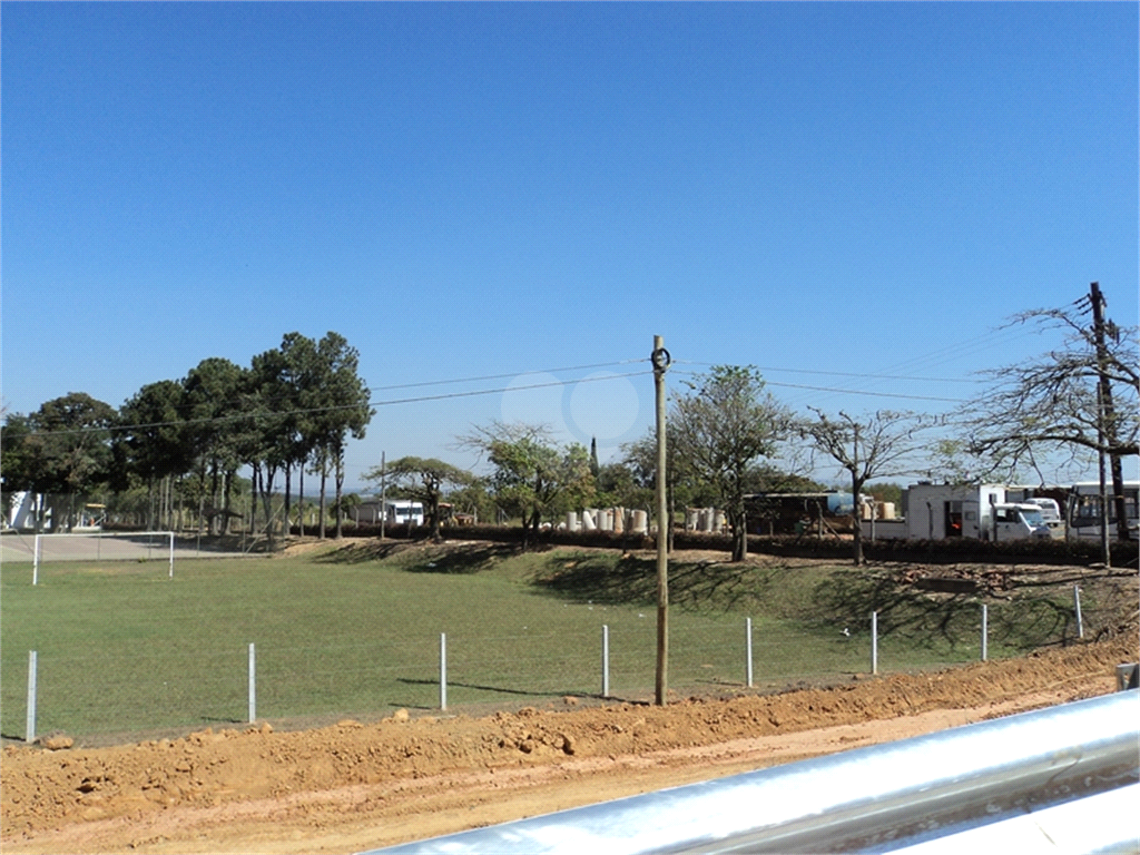 Venda Área de Terra Sorocaba Jardim Santa Cecília REO400082 12