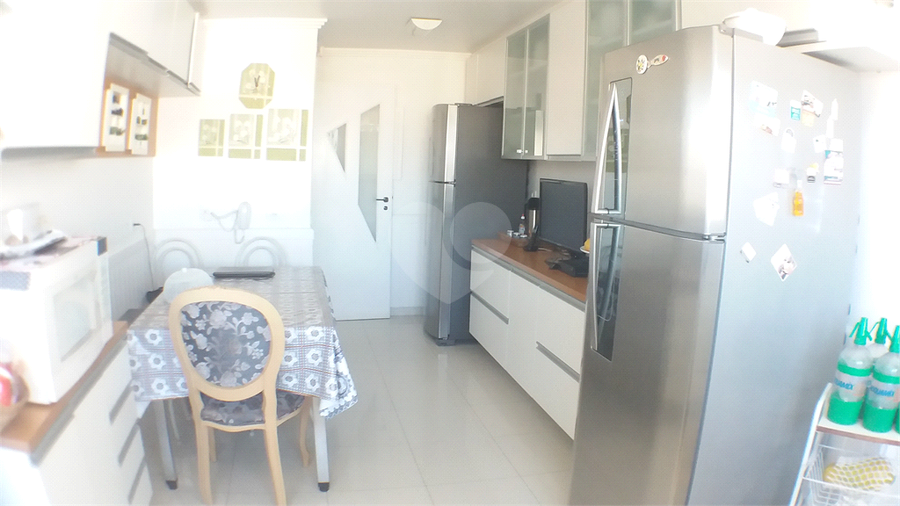 Venda Apartamento São Paulo Vila Aurora (zona Norte) REO400121 26