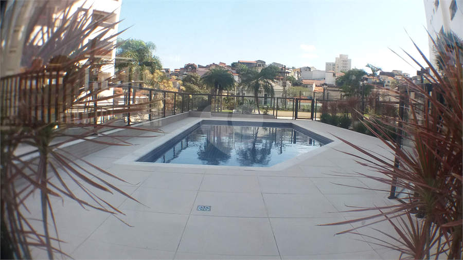 Venda Apartamento São Paulo Vila Aurora (zona Norte) REO400121 42