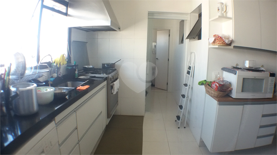 Venda Apartamento São Paulo Vila Aurora (zona Norte) REO400121 23