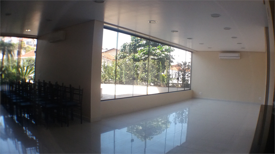 Venda Apartamento São Paulo Vila Aurora (zona Norte) REO400121 56