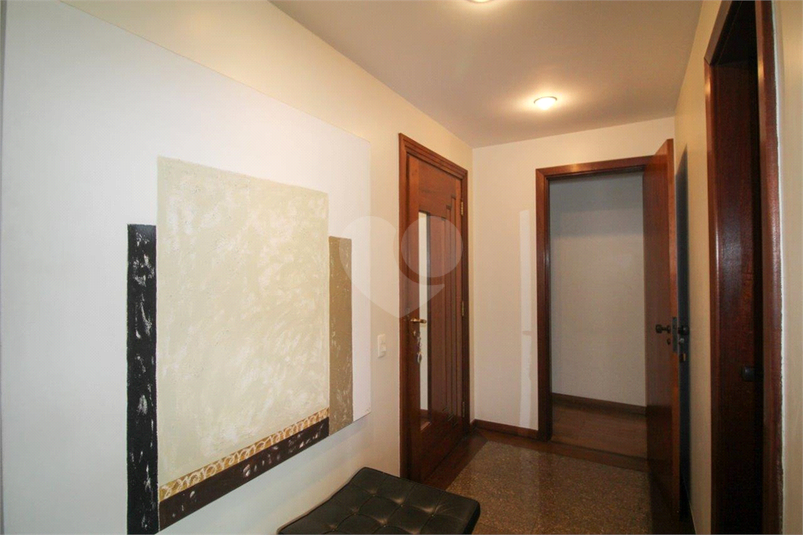 Venda Apartamento São Paulo Vila Madalena REO400123 20