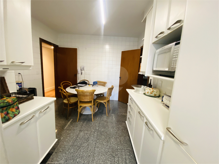 Venda Apartamento São Paulo Vila Madalena REO400123 29