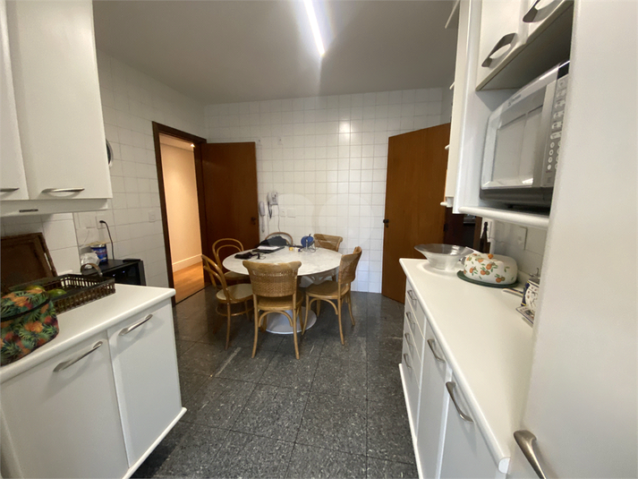 Venda Apartamento São Paulo Vila Madalena REO400123 27