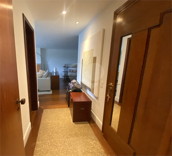 Venda Apartamento São Paulo Vila Madalena REO400123 50