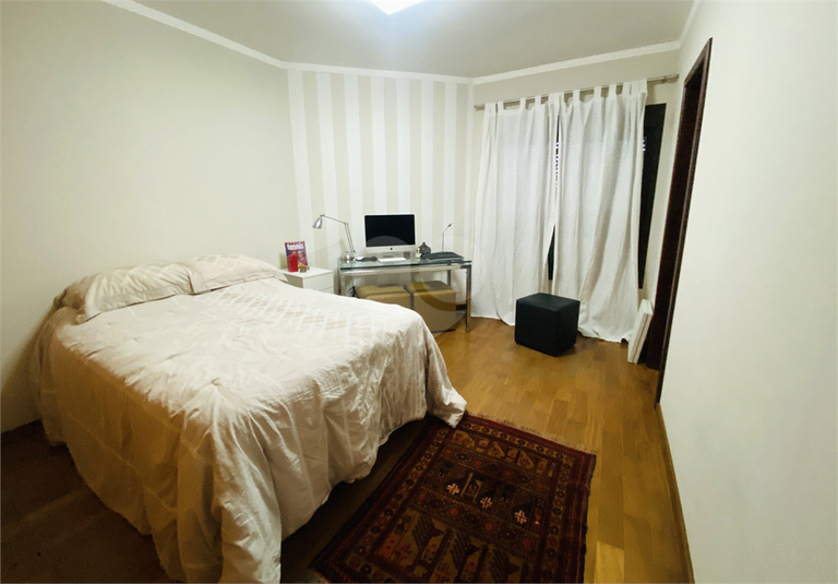 Venda Apartamento São Paulo Vila Madalena REO400123 45