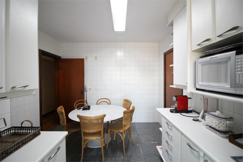 Venda Apartamento São Paulo Vila Madalena REO400123 26