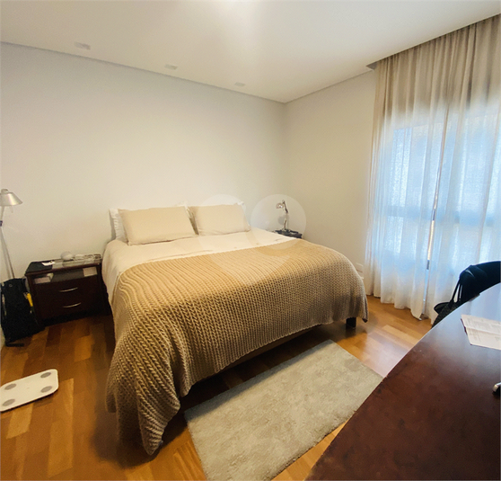 Venda Apartamento São Paulo Vila Madalena REO400123 47