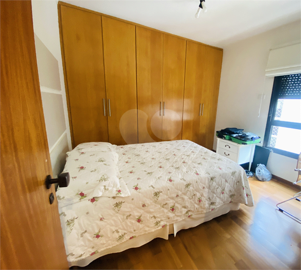 Venda Apartamento São Paulo Vila Madalena REO400123 38