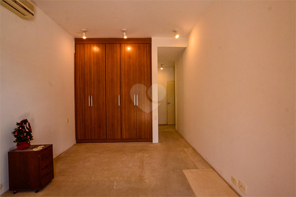 Venda Casa São Paulo Fazenda Morumbi REO400182 51