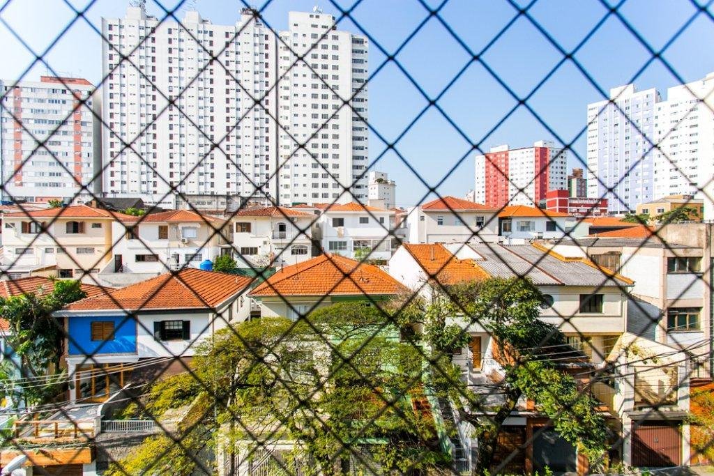 Venda Apartamento São Paulo Sumarezinho REO40021 1