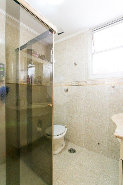 Venda Apartamento São Paulo Sumarezinho REO40021 7