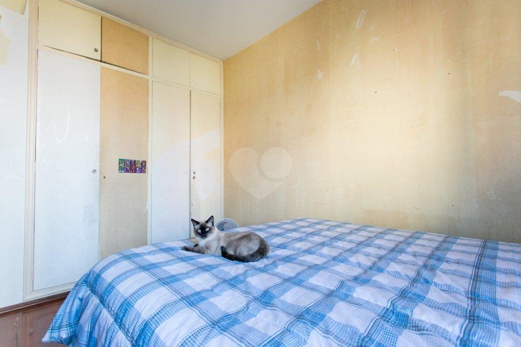 Venda Apartamento São Paulo Sumarezinho REO40021 11