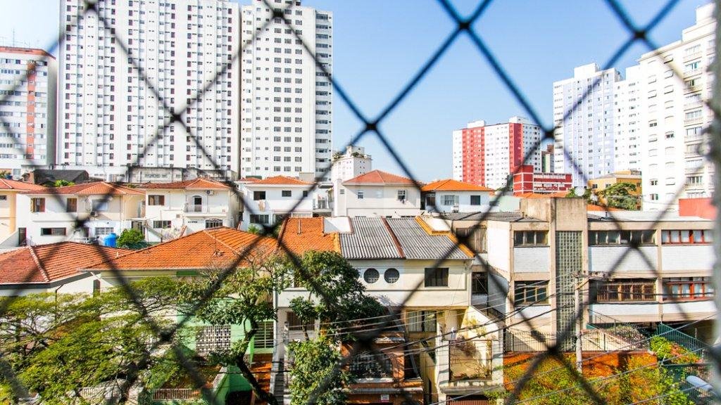 Venda Apartamento São Paulo Sumarezinho REO40021 22