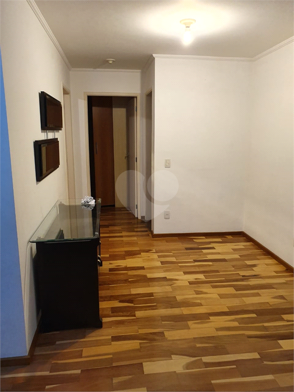 Venda Apartamento São Paulo Vila Gustavo REO400212 3