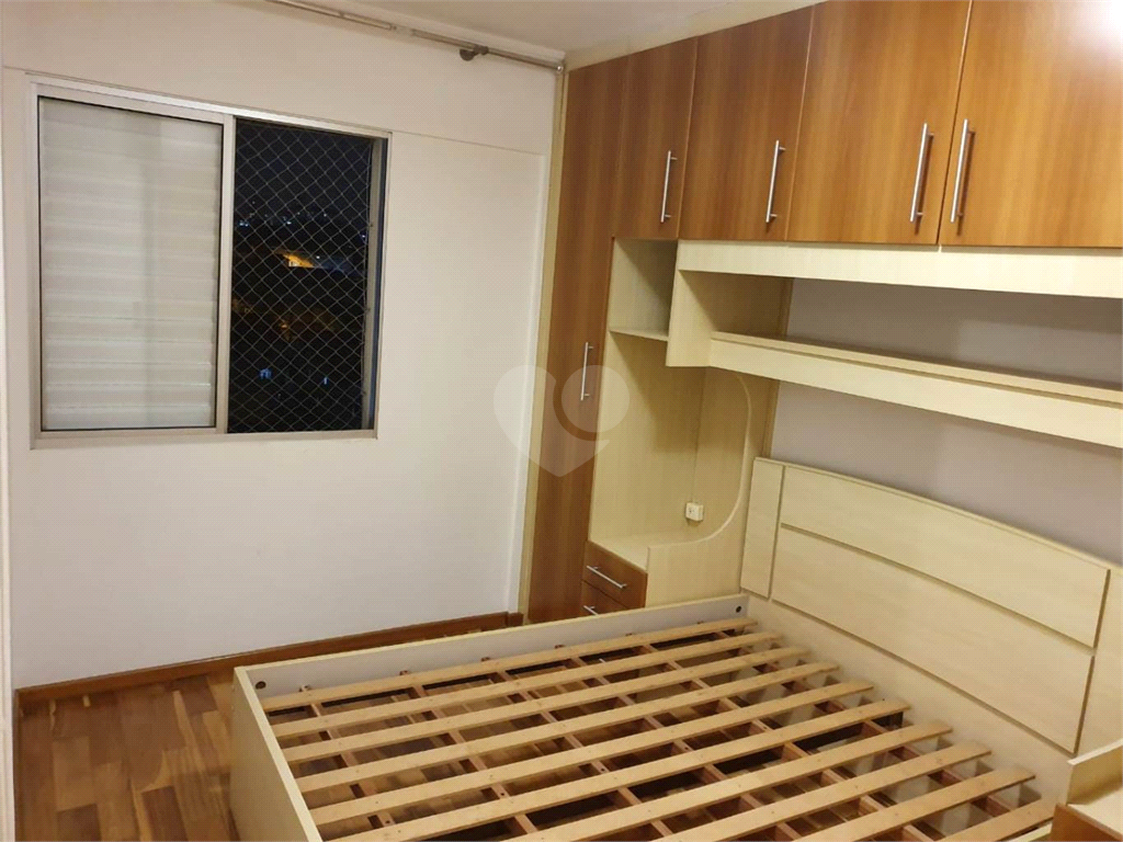 Venda Apartamento São Paulo Vila Gustavo REO400212 19