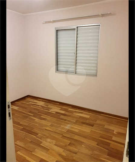 Venda Apartamento São Paulo Vila Gustavo REO400212 13