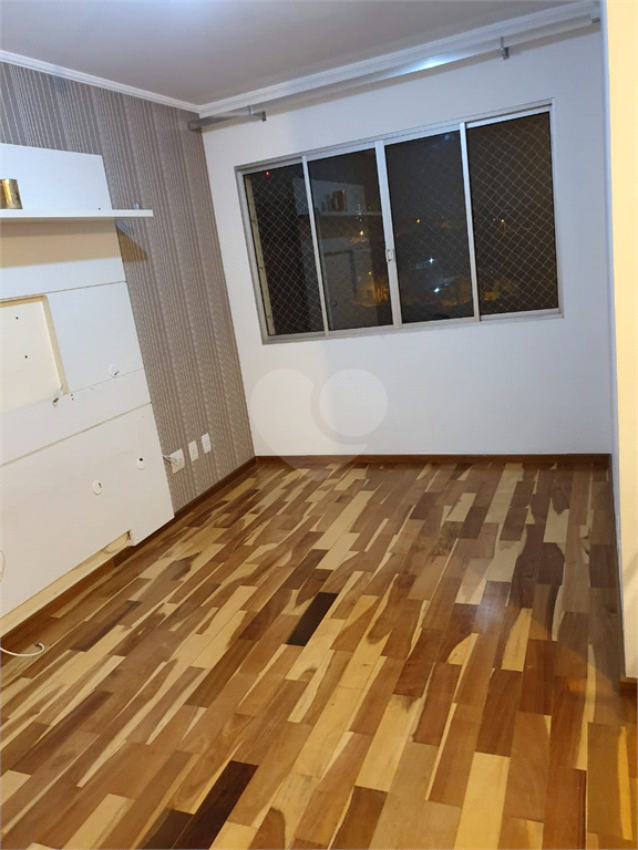 Venda Apartamento São Paulo Vila Gustavo REO400212 4