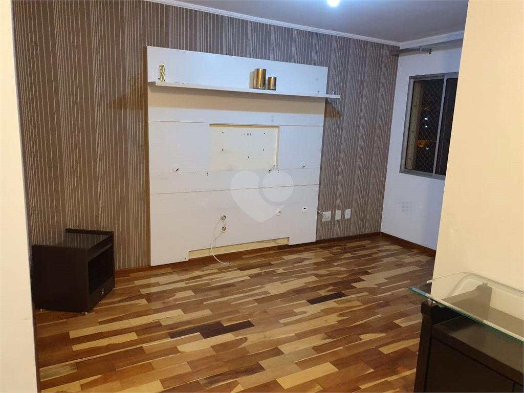 Venda Apartamento São Paulo Vila Gustavo REO400212 1