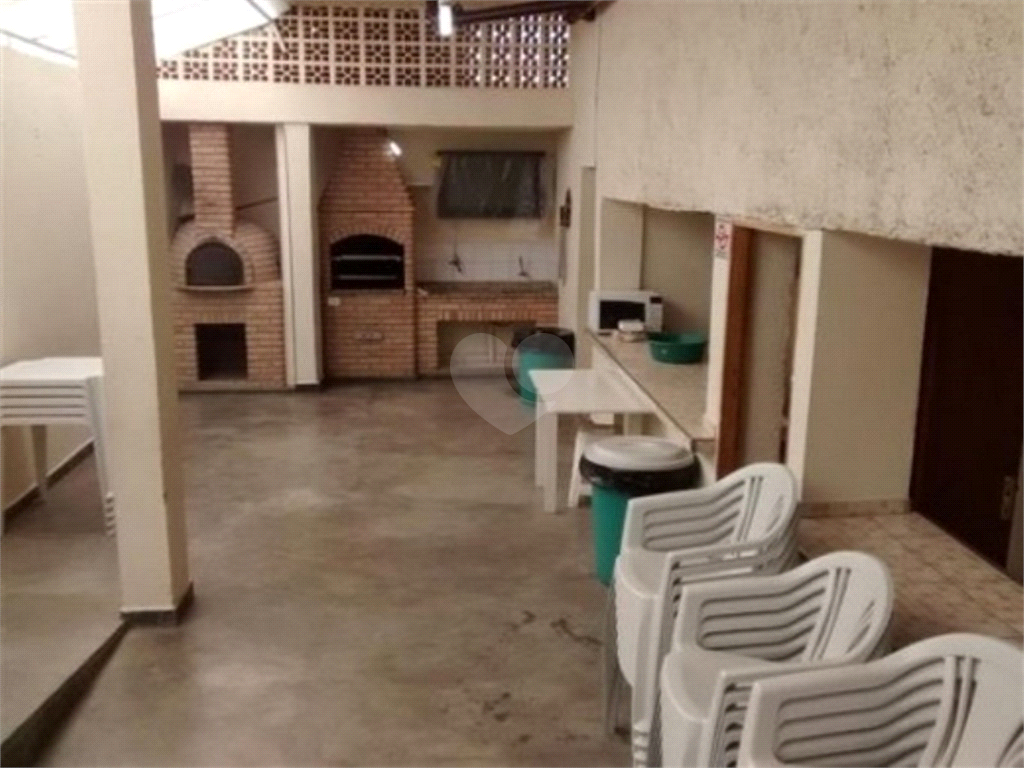 Venda Apartamento São Paulo Vila Gustavo REO400212 23