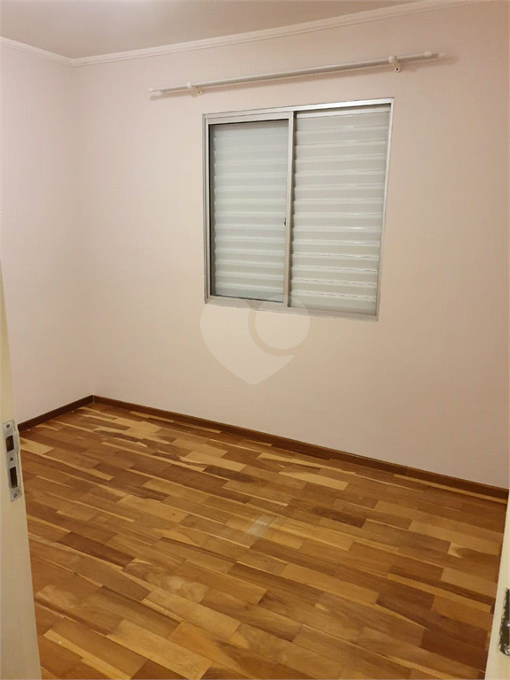 Venda Apartamento São Paulo Vila Gustavo REO400212 9