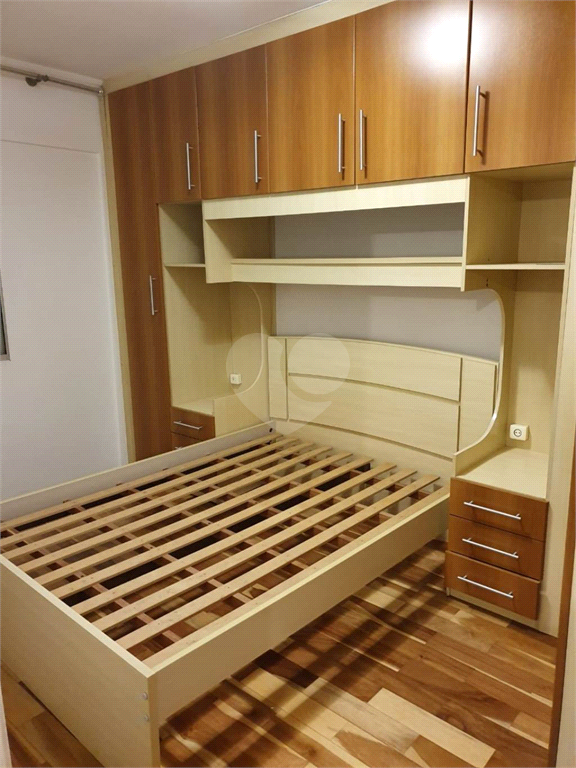 Venda Apartamento São Paulo Vila Gustavo REO400212 18