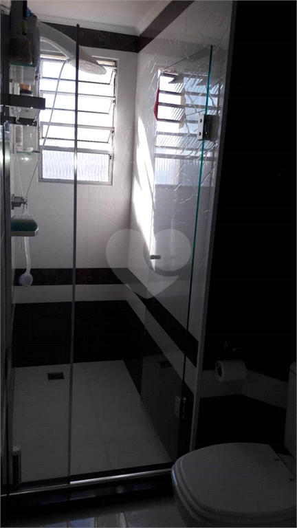 Venda Apartamento São Paulo Vila Gustavo REO400212 31