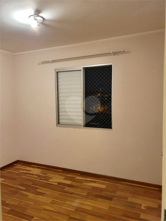 Venda Apartamento São Paulo Vila Gustavo REO400212 17