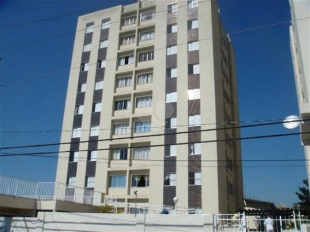 Venda Apartamento São Paulo Vila Gustavo REO400212 21