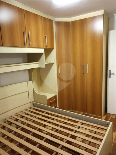 Venda Apartamento São Paulo Vila Gustavo REO400212 26