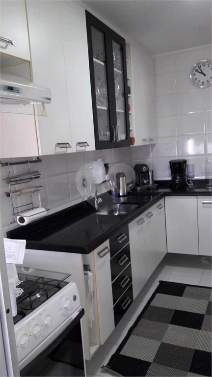 Venda Apartamento São Paulo Vila Gustavo REO400212 25