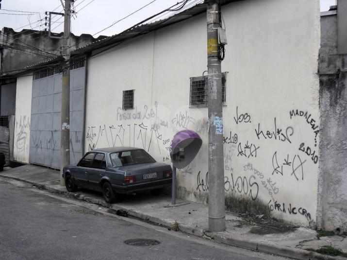 Aluguel Galpão São Paulo Casa Verde Alta REO40026 3