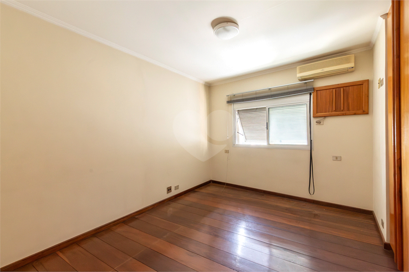 Venda Apartamento São Paulo Cerqueira César REO400310 24