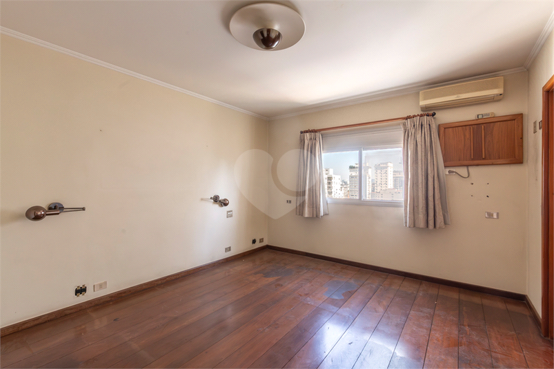 Venda Apartamento São Paulo Cerqueira César REO400310 19