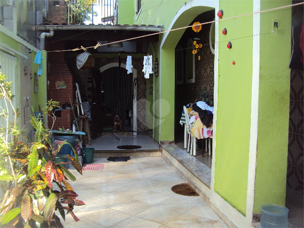 Venda Casa Rio De Janeiro Olaria REO400323 3