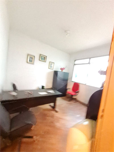 Venda Sobrado São Paulo Bom Retiro REO400335 18