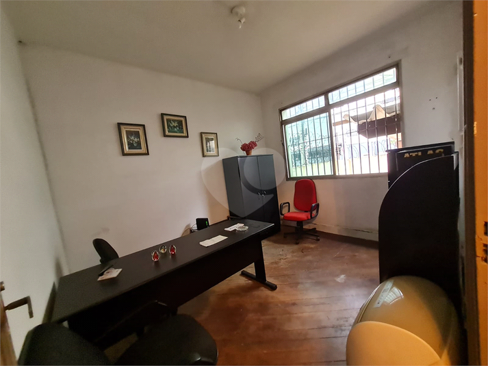 Venda Sobrado São Paulo Bom Retiro REO400335 19