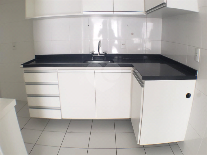 Venda Apartamento São Paulo Vila Irmãos Arnoni REO400345 18