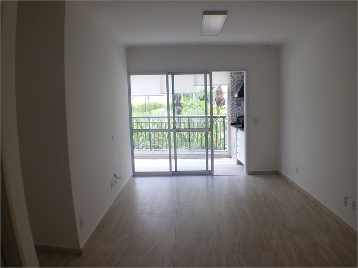 Venda Apartamento São Paulo Vila Irmãos Arnoni REO400345 32