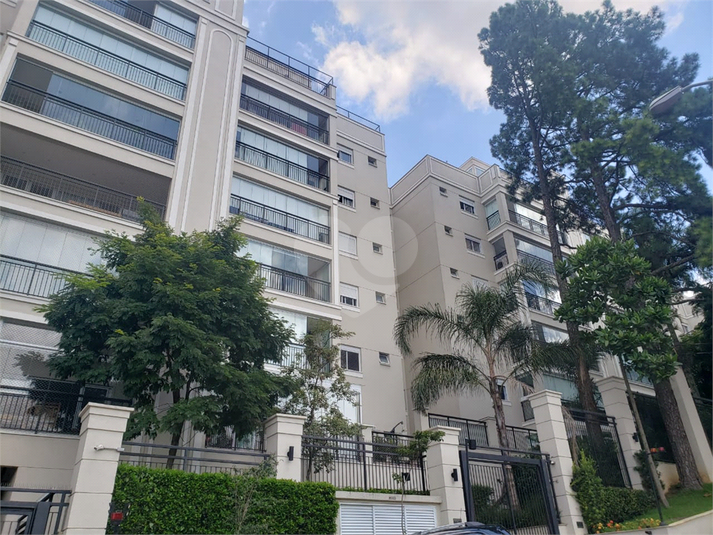 Venda Apartamento São Paulo Vila Irmãos Arnoni REO400345 15