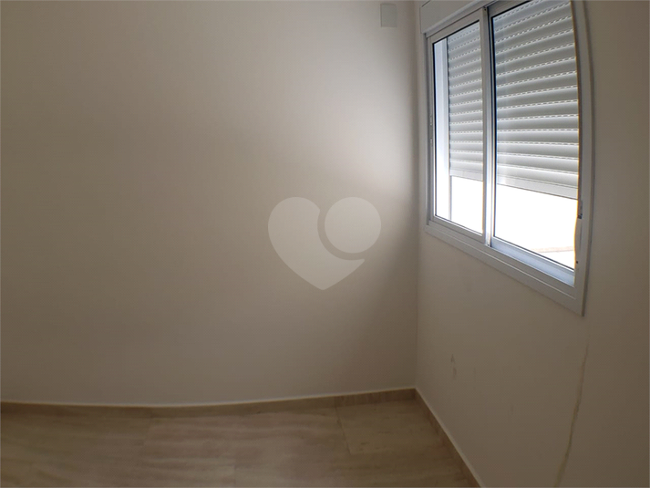 Venda Apartamento São Paulo Vila Irmãos Arnoni REO400345 36