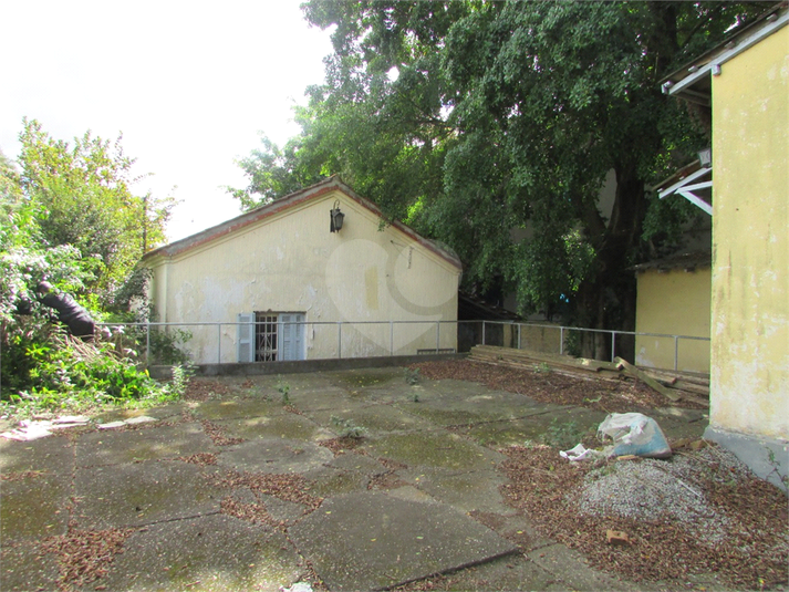 Venda Casa São Paulo Sumaré REO400378 127