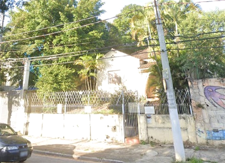 Venda Casa São Paulo Sumaré REO400378 66