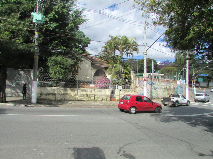 Venda Casa São Paulo Sumaré REO400378 41