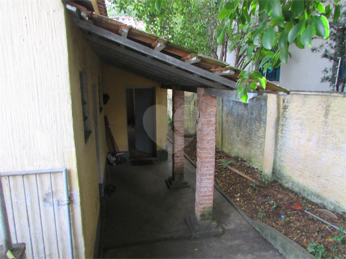 Venda Casa São Paulo Sumaré REO400378 49