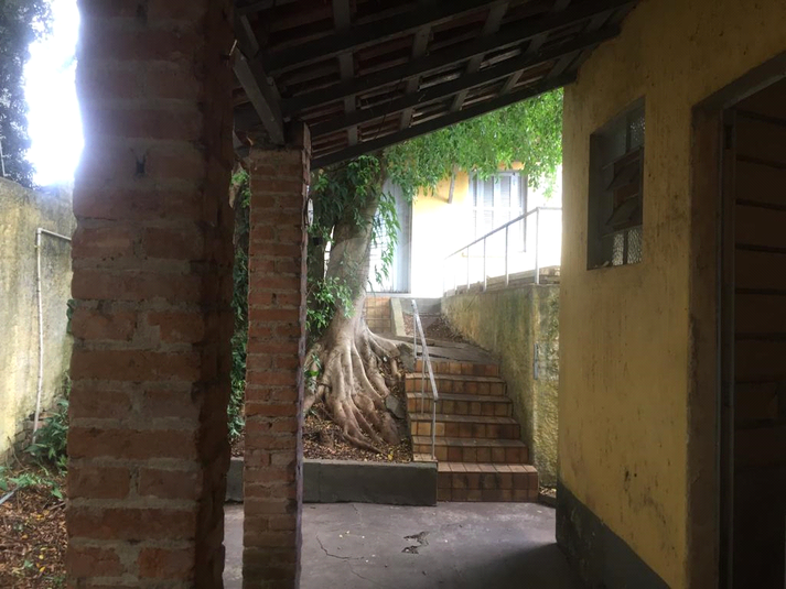 Venda Casa São Paulo Sumaré REO400378 79