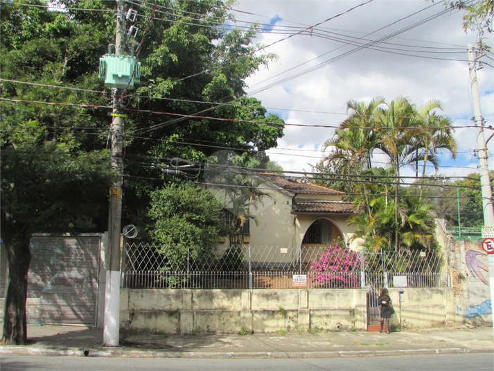 Venda Casa São Paulo Sumaré REO400378 43