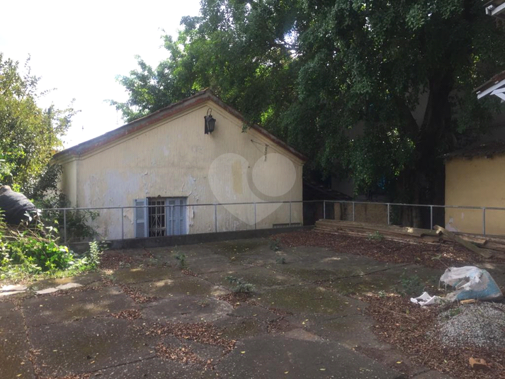 Venda Casa São Paulo Sumaré REO400378 114